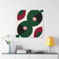Silence Serenity - Minimalism - Canvas