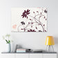 Blossomshine- Floral - Canvas