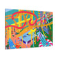 Crystal Wishes - Amusement - Canvas