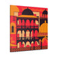 Shalini Verma - India - Canvas