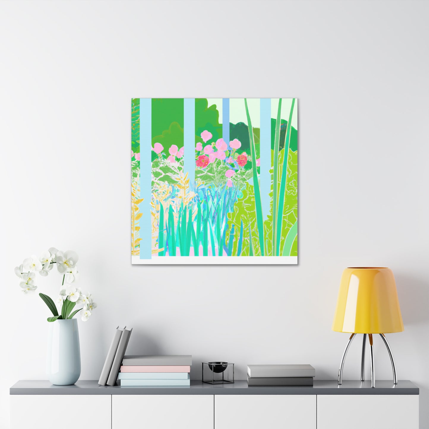 NurtureNook-Landscape - Canvas