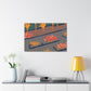 Growthtopia - Landscape - Canvas