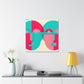 Contemplative Stillness - Minimalism - Canvas