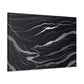 Unrainbow Harmony - Vintage Contemporary - Canvas