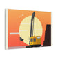 Crispify - Minimalism - Canvas