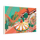 Magic Forest - Amusement - Canvas