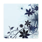 Bloomiotic - Floral - Canvas