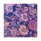 FloraFluent - Floral - Canvas