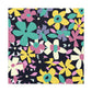 Floral Fantasy - Floral Canvas