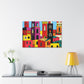Gino Marcolini - Italy - Canvas