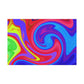 Heavenly Dew - Abstract - Canvas