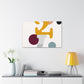 Essentialism - Minimalism - Canvas