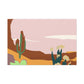 Sandrift Landscape - Canvas