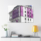 Ella Magnolia de Medici - Architectural Canvas