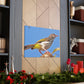 Scalecrawler - Wildlife Canvas