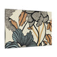 Vespera - Floral - Canvas