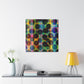 Ripplewell - Abstract - Canvas