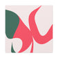 Flawless Reflection - Minimalism - Canvas