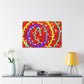 Nimbus - Abstract - Canvas