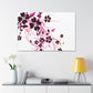 Floranelle - Floral - Canvas