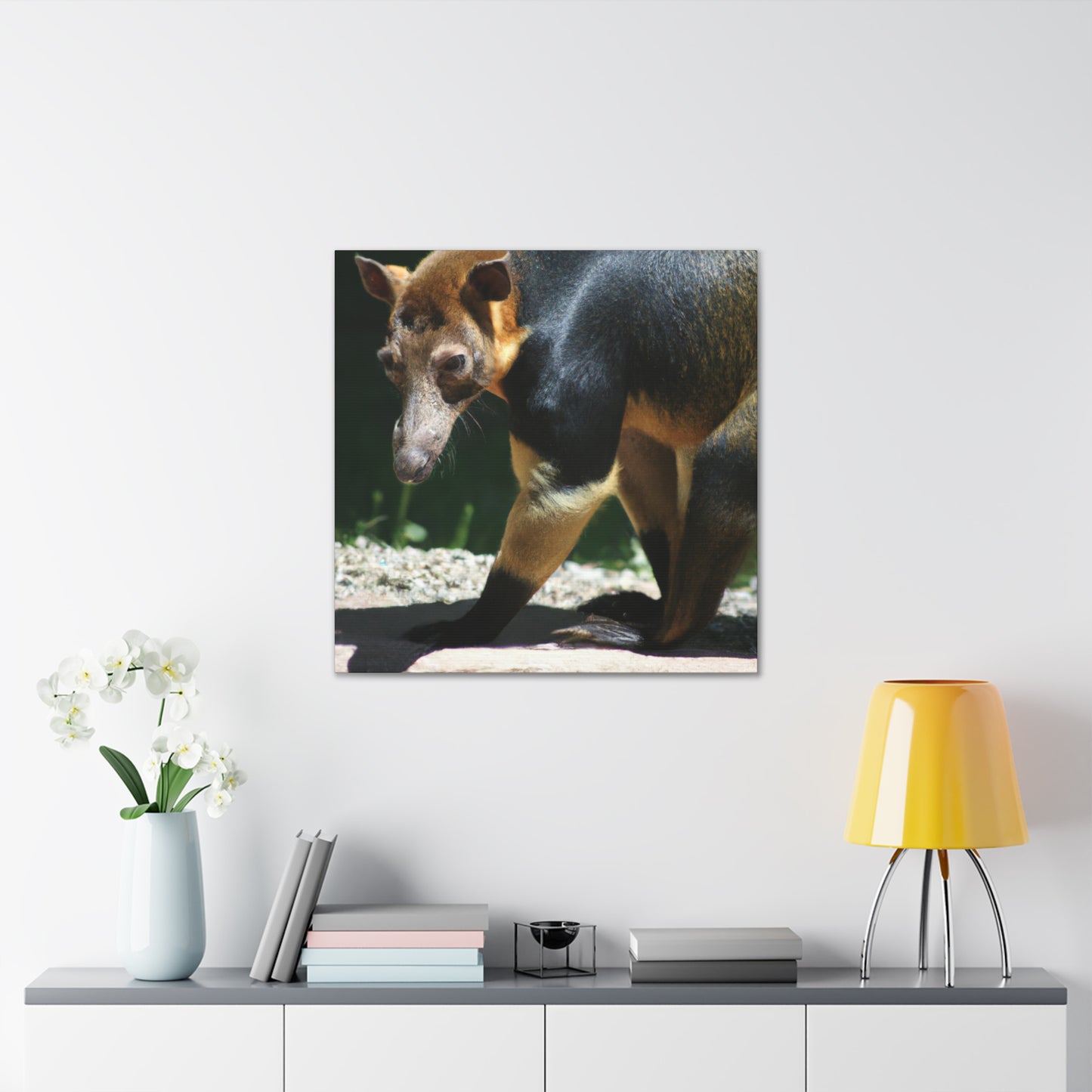 Furfuzzle! - Canvas - Wildlife