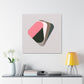 Divine Simplicity - Minimalism - Canvas
