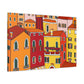 Giovanni Montalcini - Italy - Canvas