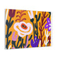 Rosely-Floral - Canvas