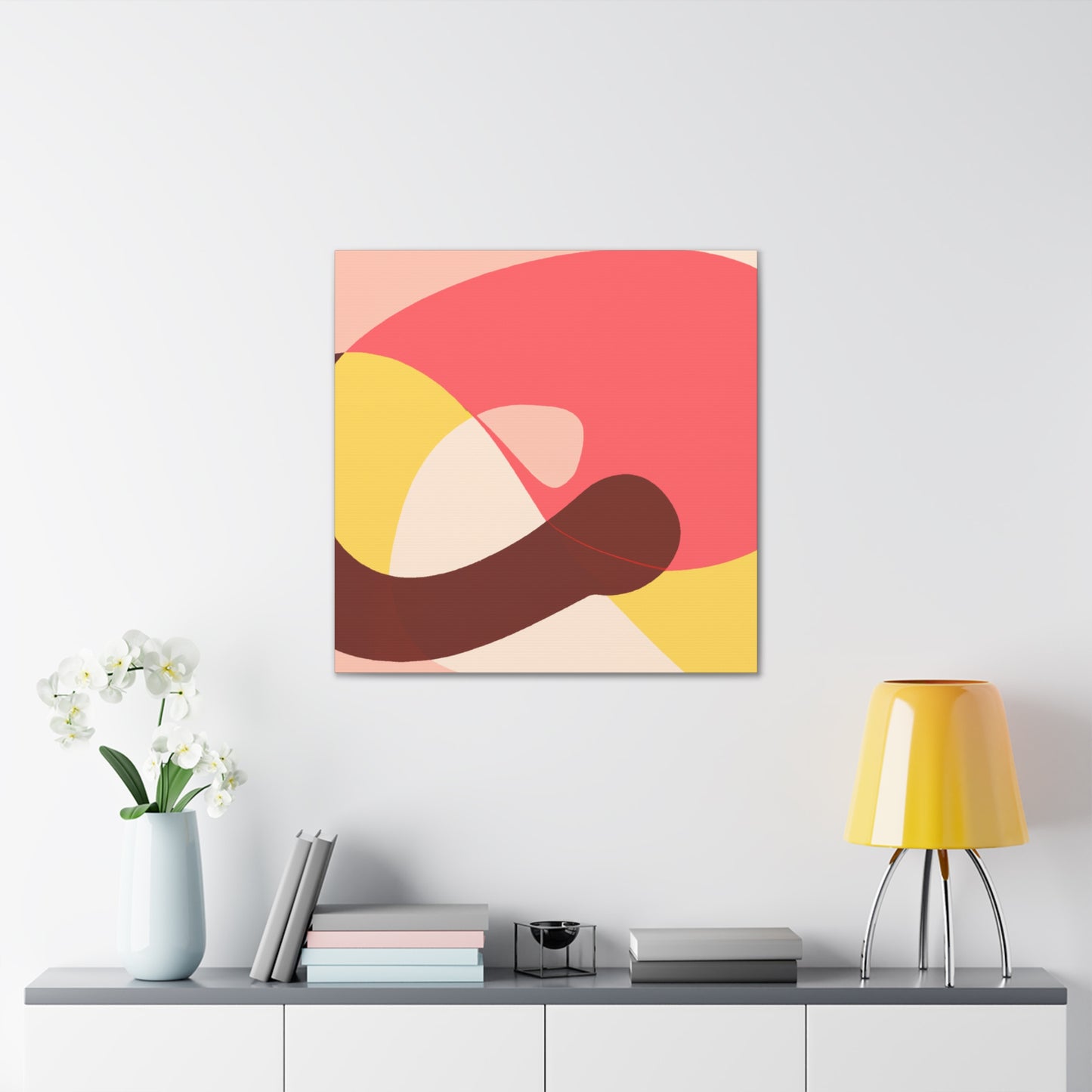 Zeneticity - Minimalism - Canvas