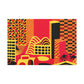 Jamalalla - Middle East - Canvas