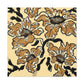 Blossem - Floral - Canvas