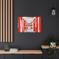 Valencia de Marchi - Canvas - Architectural