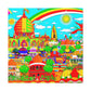 NavBakshi - India - Canvas