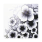 Blossom Joy - Floral - Canvas