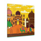 Rishabh Jain - India - Canvas