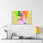 Zenithous - Minimalism - Canvas