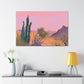 Sandscape - Landscape - Canvas