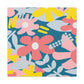 Sweetgaze - Floral - Canvas
