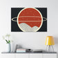 Retro-Renaissance-Midcentury - Canvas
