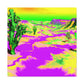 Mirage Landscape - Canvas
