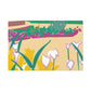 Gardentopia-Landscape - Canvas