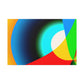 Rainbrine - Abstract - Canvas