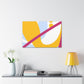 Retro Revival - Midcentury - Canvas