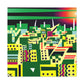 Hajar- Middle East - Canvas
