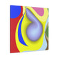 Spirit Elixir - Abstract - Canvas