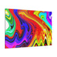 Annexon - Abstract - Canvas