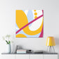 Retro Revival - Midcentury - Canvas