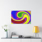 Vescify - Abstract - Canvas