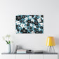 Petalita - Floral - Canvas