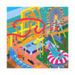 Crystal Wishes - Amusement - Canvas